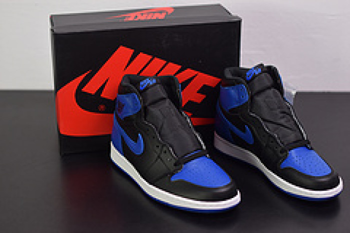 air jordan 1 retro high og royal 2017 555088-007