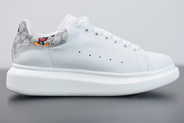 alexander mcqueen sneakers