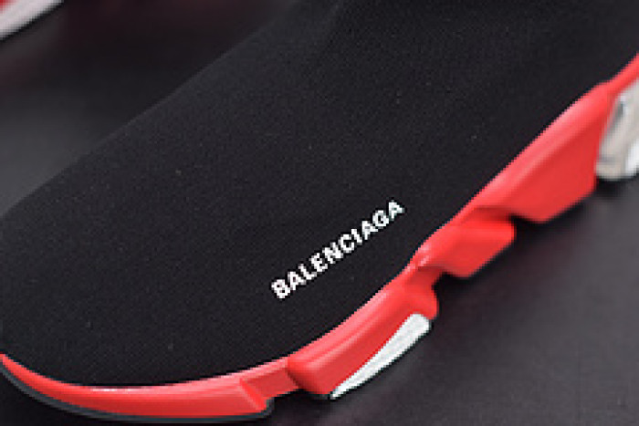 balcia speed trainer red
