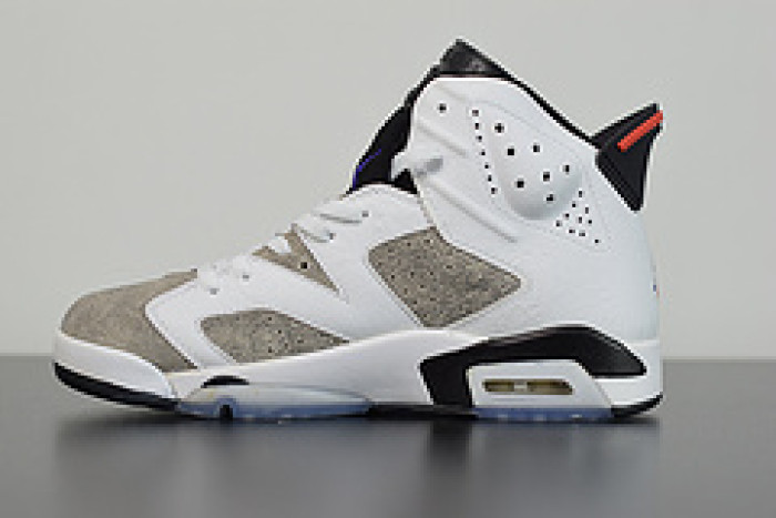 air jordan 6 retro flight nostalgia ci3125-100