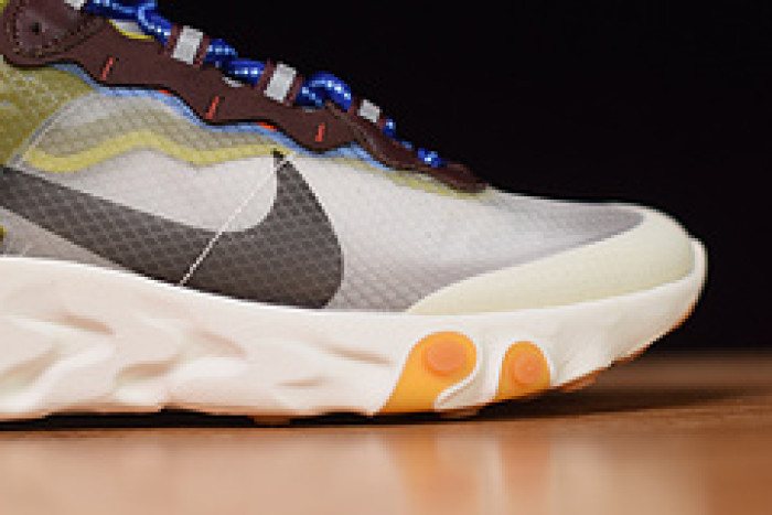 nike react element 87 moss aq1090-300