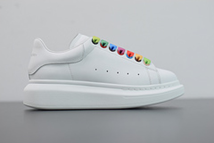 alexander mcqueen sneakers