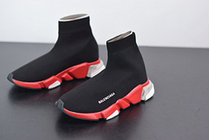 balcia speed trainer red