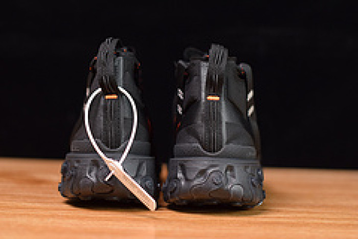 nike react runner mid wr ispa black at3143-001