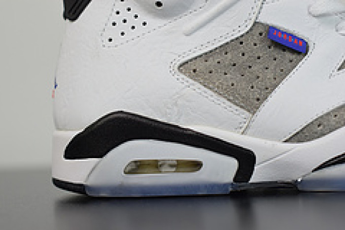 air jordan 6 retro flight nostalgia ci3125-100