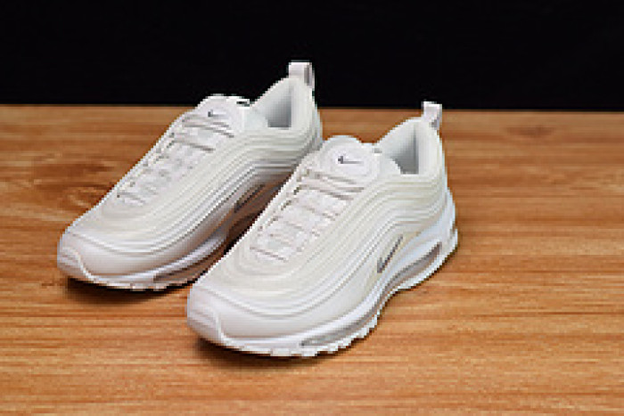 nike air max 97 triple white wolf grey 921826-101