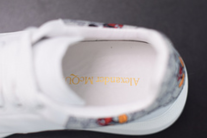 alexander mcqueen sneakers