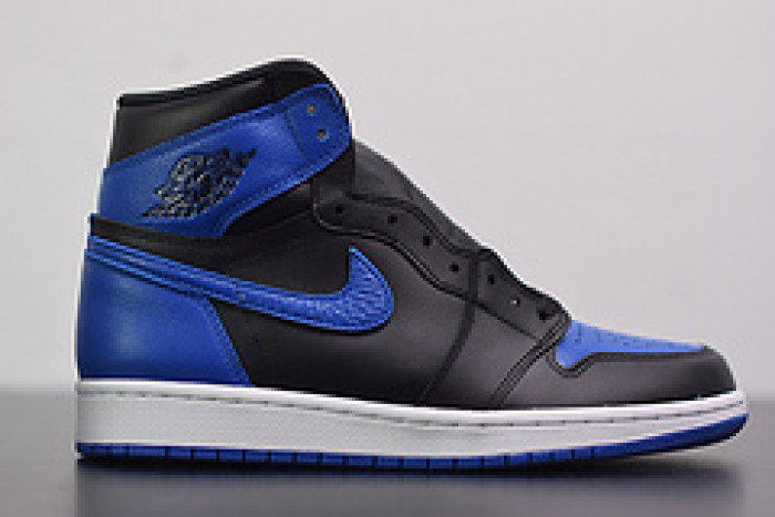 air jordan 1 retro high og royal 2017 555088-007